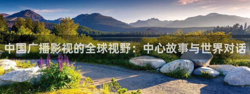 桔子午夜影院：中國廣播影視的全球視野：中心故事與世界對話